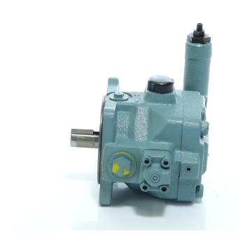 Hydraulic vane pump  New